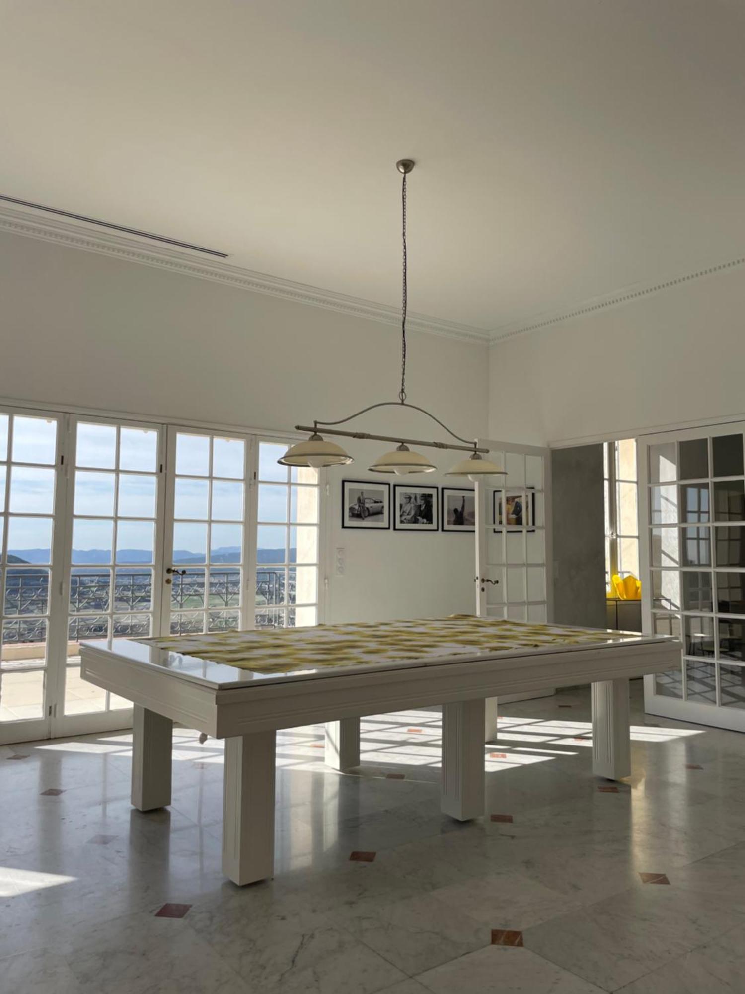 Le Chateau Des Costes Le Castellet  Exteriér fotografie